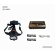 Φακός κεφαλής LED - Headlamp - XQT282 - 182653