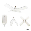 Φωτιστικό LED - Four Leaf - 60W - 671062