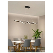 Φωτιστικό οροφής τραπεζαρίας LED - XY-3 - 431231