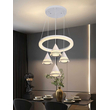 Φωτιστικό οροφής τραπεζαρίας LED - 2150 - 430890