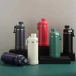 Φορητό παγούρι-θερμός - 750ml - 413319 - Red