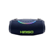 Ασύρματο ηχείο Bluetooth - KMS-351 - 233513 - Blue