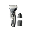 Ξυριστική μηχανή - Trimmer - KM-1429 - Kemei - Silver