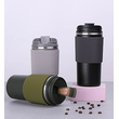 Φορητό παγούρι-θερμός - 500ml - 413388 - Red