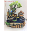 Συντριβάνι εσωτερικού χώρου - Feng Shui - 1265 - 861331