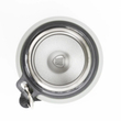 Φορητό παγούρι-θερμός - 650ml - 616243 - Beige