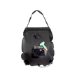 Φορητή ηλιακή ντουζιέρα camping - YB4003 - 20L - 181727 - Black