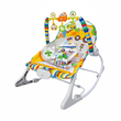 Βρεφικό κουνιστό Relax - HE0655 - 232380
