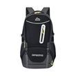 Σακίδιο πλάτης ορειβατικό - 1822 - 65L - 261579 - Black