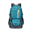 Σακίδιο πλάτης ορειβατικό - 1822 - 65L - 261579 - Blue Petrol