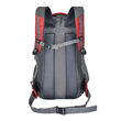 Σακίδιο πλάτης ορειβατικό - 1822 - 65L - 261579 - Red