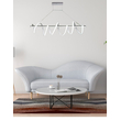 Φωτιστικό οροφής τραπεζαρίας LED - 2134 - 430654
