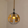 Φωτιστικό οροφής Rustic - 36 - 430767