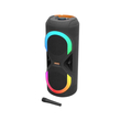 Φορητό ηχείο subwoofer με μικρόφωνο Karaoke - 8" - MS-2085BT-W - 720851