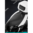 Παιδικό ηλεκτροκίνητο τρίκυκλο scooter - YH-029 - 101151 - White