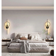 Επιτοίχιο φωτιστικό LED - H5 - 941860