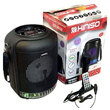 Φορητό ηχείο subwoofer με μικρόφωνο Karaoke - QS-3602 - 260691