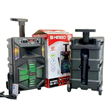 Φορητό ηχείο subwoofer με μικρόφωνο Karaoke - QS-3811 - 260783