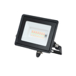 EL190062 | EL190062 | LED FLOODLIGHT AL 20W|IP65|RGB+3000k|2000lm|164x137xh29mm {enjoysimplicity}™