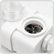 EL195902 | EL195902 | 3CCT LED TRIPROOF CONNECT. 48W|IP65|3000K-4000K-6500K|5280lm|120⁰|MAX CONNECT. 6 ΤΕΜ {enjoysimplicity}™