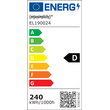 EL190024 | EL190024 | LED 240W UFO HIGHBAY ΡΥΘΜΙΖΟΜΕΝΗΣ ΙΣΧΥΟΣ | ΔΕΣΜΗΣ | 3CCT | ΑΝΤΙΘΑΜΒΩΤΙΚΟ {enjoysimplicity}™
