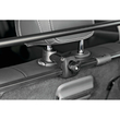 Nordrive – Διαχωριστικό Πλέγμα Σκύλου & Αποσκευών Premium-Guard Type 3 1050x280mm με Σύστημα Τοποθέτησης, για εγγυημένη προστασία επιβατών – 1 Τεμ. (NKG053A)