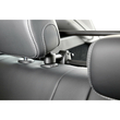Nordrive – Διαχωριστικό Πλέγμα Σκύλου & Αποσκευών Premium-Guard Type 3 1050x280mm με Σύστημα Τοποθέτησης, για εγγυημένη προστασία επιβατών – 1 Τεμ. (NKG053A)
