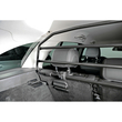 Nordrive – Διαχωριστικό Πλέγμα Σκύλου & Αποσκευών Premium-Guard Type 3 1050x280mm με Σύστημα Τοποθέτησης, για εγγυημένη προστασία επιβατών – 1 Τεμ. (NKG053A)