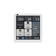 3800238073046 | Shelly Wall Display X1i Silver - EAN 3800238073046