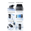 Powerbank - PA-92 - 20.000mah - 22.5W - AWEI - 028523
