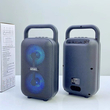 Φορητό ηχείο subwoofer mini - QS-3210 - 260561