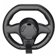 Ασύρματο ηχείο Bluetooth τιμόνι - KMS-285 - 260639 - Black