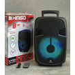 Φορητό ηχείο subwoofer - QS-800 - 260790