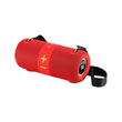 Ασύρματο ηχείο Bluetooth - TG672 - 260875 - Red