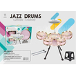 Παιδικό σετ Drums - Jazz Drum - 586-413 - 233090