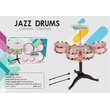 Παιδικό σετ Drums - Jazz Drums - 586-409 - 233092