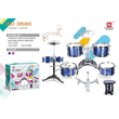 Παιδικό σετ Drums - Jazz Drums - 586-342 - 233087
