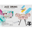 Παιδικό σετ Drums - Jazz Drums - 586-412 - 233089
