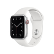 Σετ Smartwatch με 2 λουράκια - GUS-16 - 260202 - White
