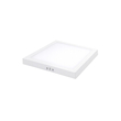 EL191004 | EL191004 | 3CCT LED PANEL 24W|IP20|3000K-4000K-6500K|2400lm|120⁰|ΤΕΤΡΑΓΩΝΟ|WHITE RAL9003 {enjoysimplicity}™