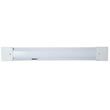 EL195120 | EL195120|3CCT LED SLIM FLAT BATTEN 10W|IP20|3000K-4000K-6500K|1100lm|120⁰|IK06 {enjoysimplicity}™