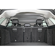 Nordrive – Διαχωριστικό Πλέγμα Σκύλου & Αποσκευών Premium-Guard Type 15 910x206mm με Κιτ Εγκατάστασης, Προστασία & Σταθερότητα – 1 Τεμ. (NKG078A)