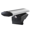 GAMMA FLAT FEET KIT ΑΚΡΑ (ΠΟΔΙΑ) ΓΙΑ ΜΠΑΡΕΣ BLADE/PROFILE RACK SYSTEM MENABO (FLUSH RAILS) - 4 ΤΕΜ.