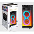 Φορητό ηχείο subwoofer με μικρόφωνο Karaoke - EV-8828 - 088286