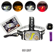 Φακός κεφαλής LED - HX-T60 - 051207