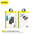 Powerbank - 3in1 - PA-94 - 10.000mah - 22.5W - AWEI - 028912
