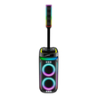 Φορητό ηχείο subwoofer με 2 μικρόφωνα Karaoke - WGY-SZ8809 - 088095