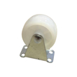 Ρόδα επίπλων σταθερή - 1.25" - 2 τεμάχια - PP - 229103