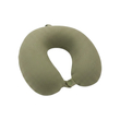 Μαξιλάρι αυχένα ταξιδίου - Memory Foam - 571225 - Green