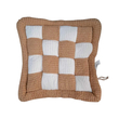 Μαξιλάρι καρέκλας - 40x40cm - 571524 - Light Brown